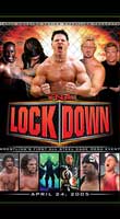 TNA Lockdown