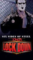 TNA Lockdown 2006