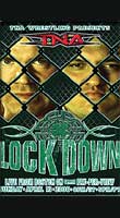 TNA Lockdown 2008