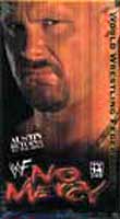 No Mercy 2000