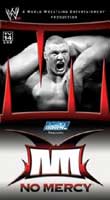 No Mercy 2003