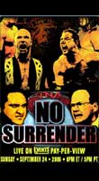 TNA No Surrender 2006