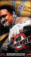 TNA No Surrender 2008