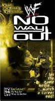No Way Out: Let Play The Game