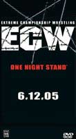 ECW One Night Stand 2005