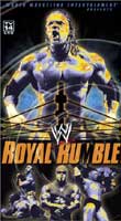 Royal Rumble 2003