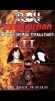 Retribution: Round Robin Challenge II