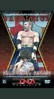 TNA Sacrifice 2006: Global Turmoil
