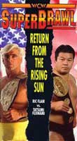 Super Brawl I: Return from The Rising Sun