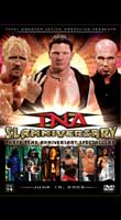 TNA Slammiversary