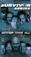 Survivor Series: Winner Take All