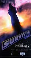 Survivor Series 2005