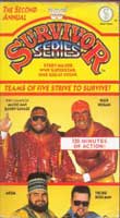 Survivor Series 1988