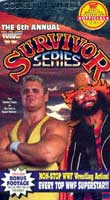 Survivor Series 1992