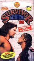 Survivor Series 1995