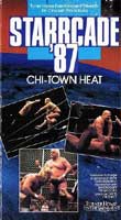 Starrcade 1987: Chi-Town Heat