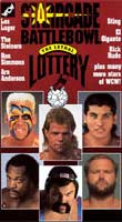 Starrcade 1991: Battlebowl (The Lethal Lottery)