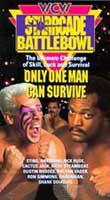 Starrcade 1992: Battle Bowl