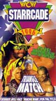 Starrcade 1995: World Cup of Wrestling