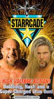 WCW/nWo Starrcade 1998