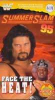 SummerSlam 1995: Face The Heat