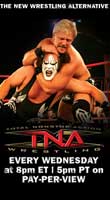 NWA TNA PPV 96