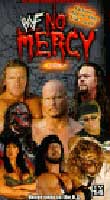 No Mercy [UK Only] 1999