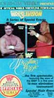 The Wrestling Classic