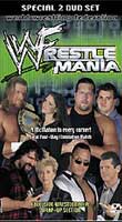 WrestleMania 2000