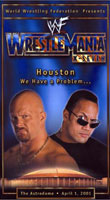 WrestleMania X7