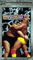 WrestleMania IV