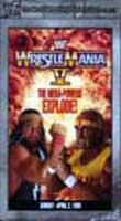 WrestleMania V: The Megapowers Explode