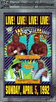 WrestleMania VIII