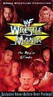 WrestleMania XV